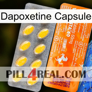 Dapoxetine Capsule new05